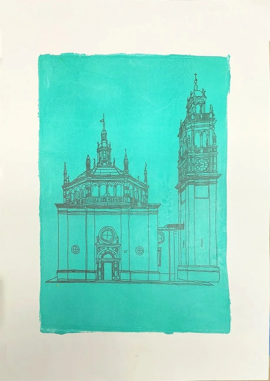 Teal A3 2025