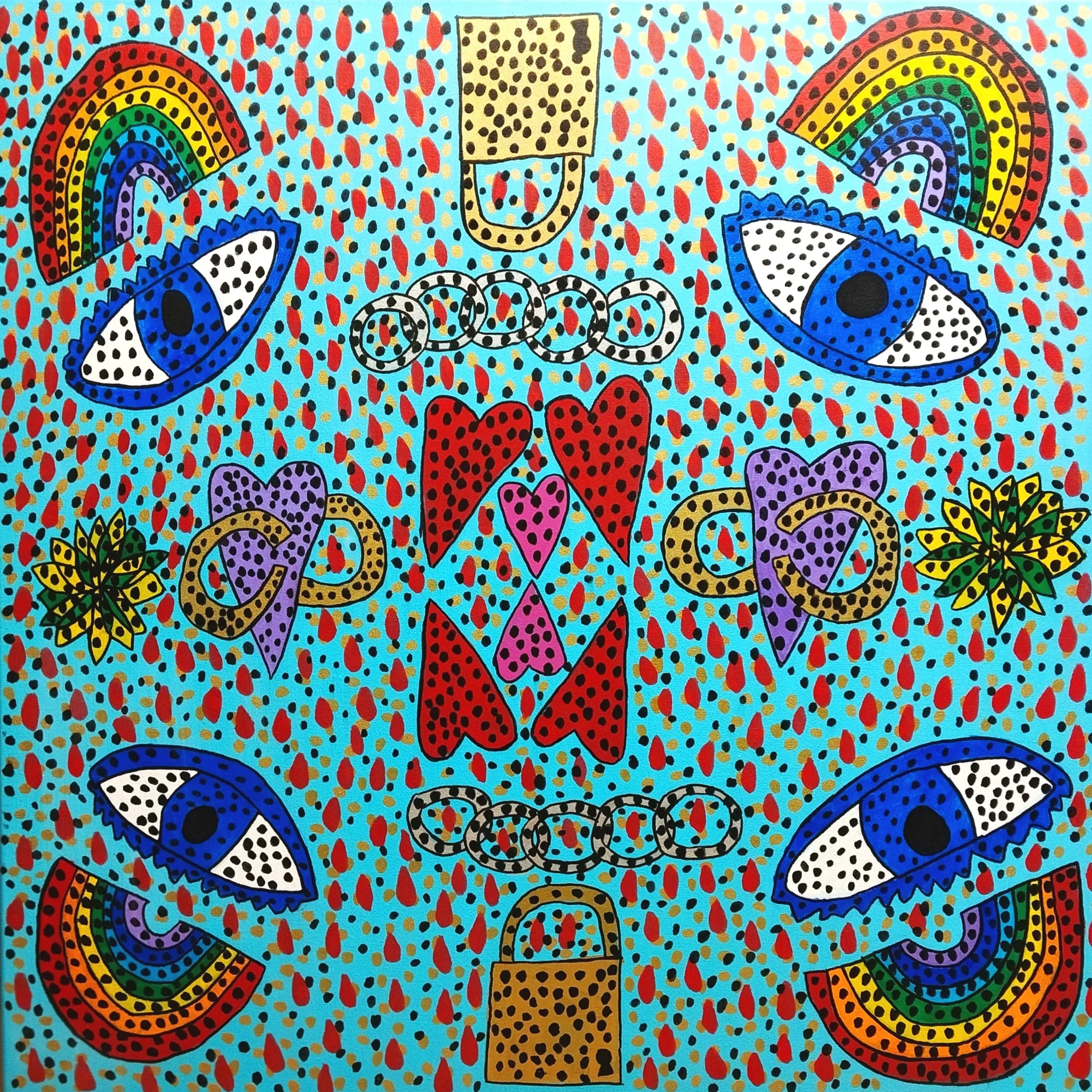 Large+square+symbols+canvas+with+blood+droplets+acrylic+on+convas+70+x+70+2026.jpg