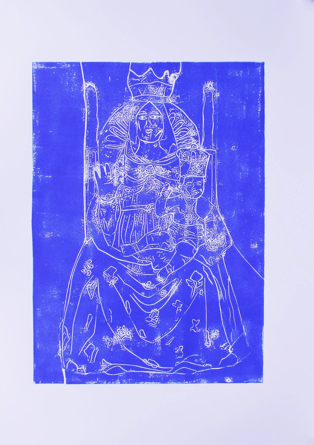 Madonna Blue on White Lino A2 2025 web.jpg