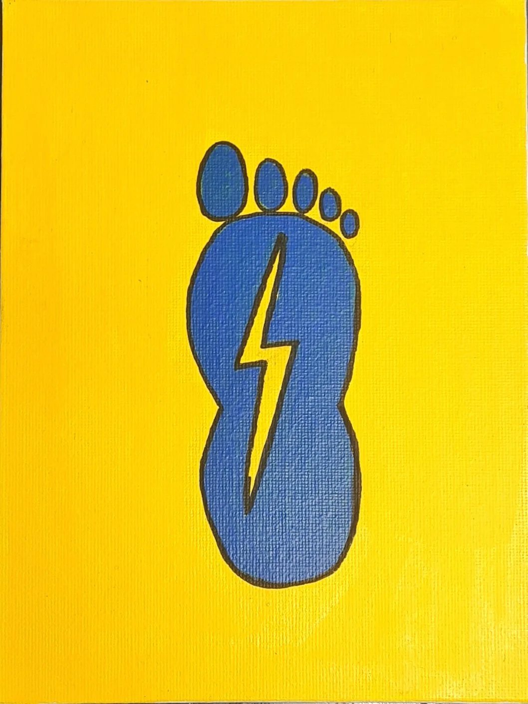 Blue foot print bolt.jpg