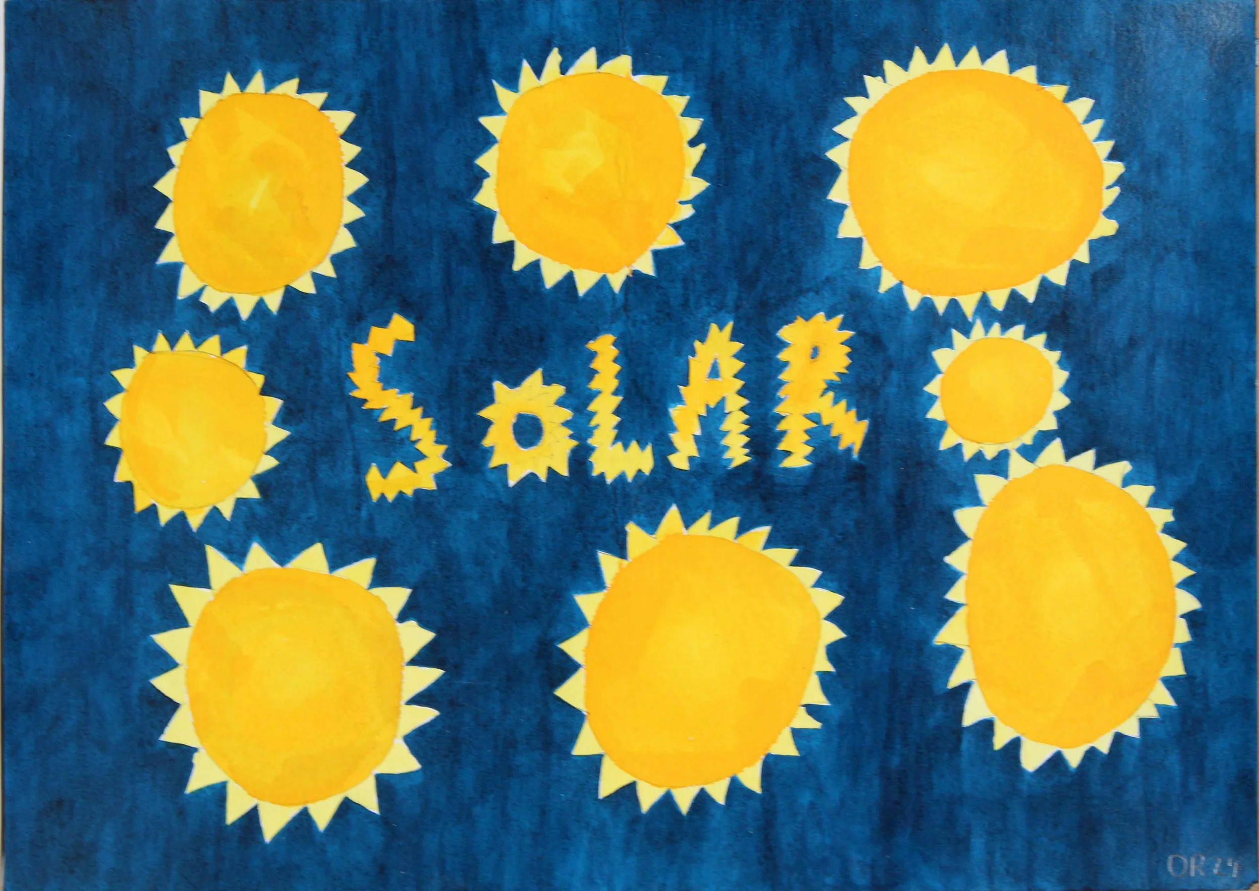 Solar text coloured ink on paper A3 web 2025.jpg
