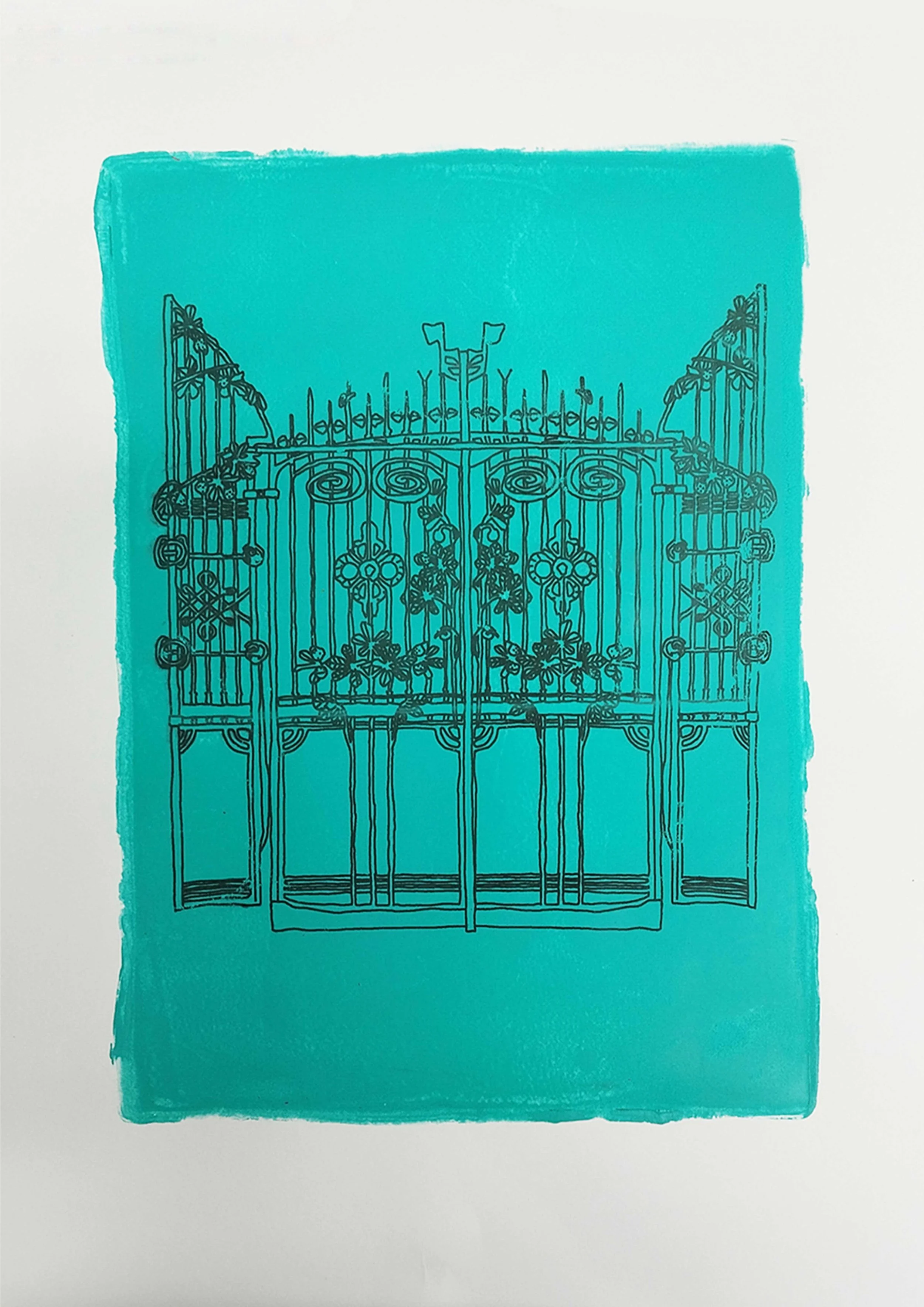 Cyan A3 2025