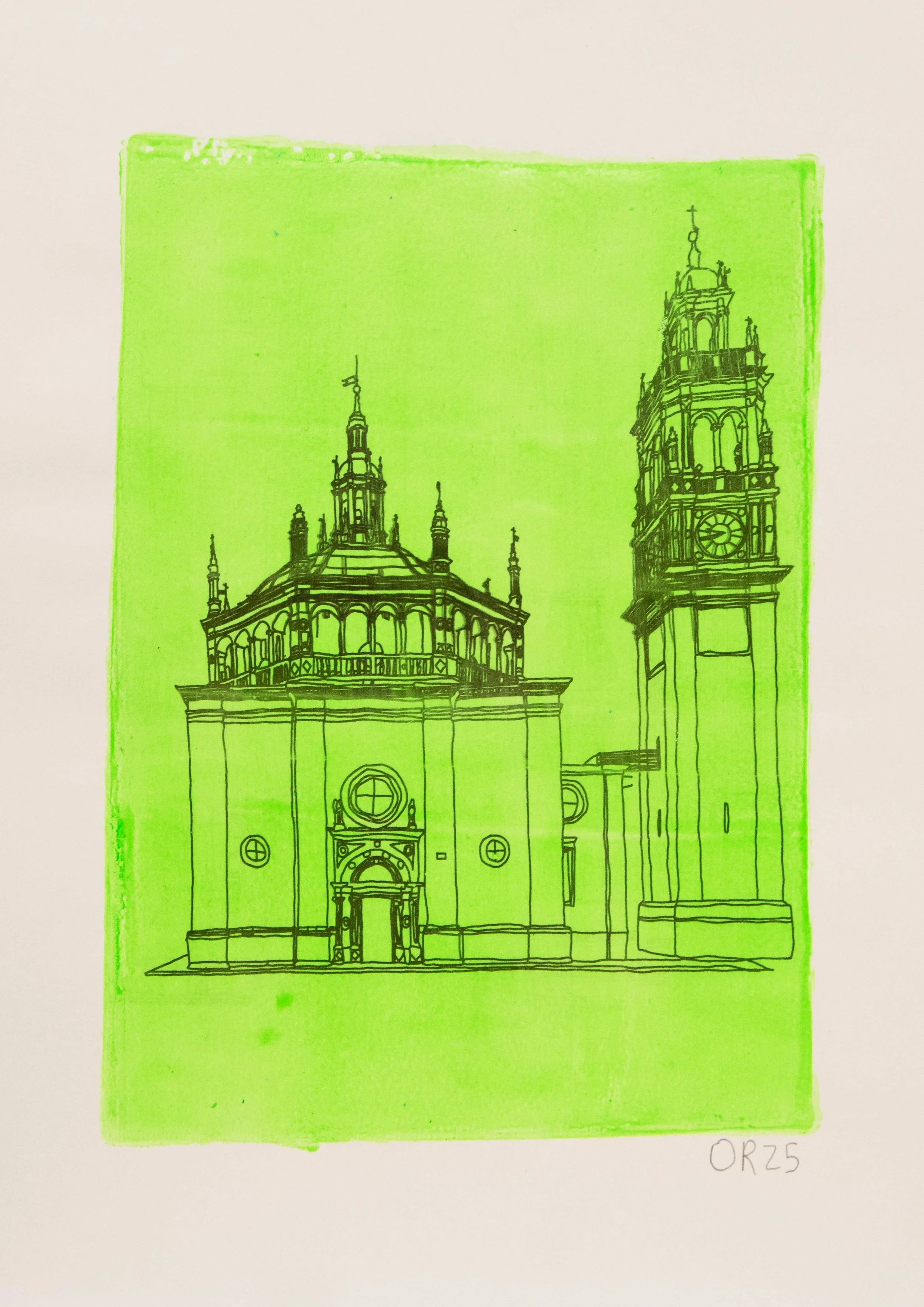 Santuario di Santa Maria 2025