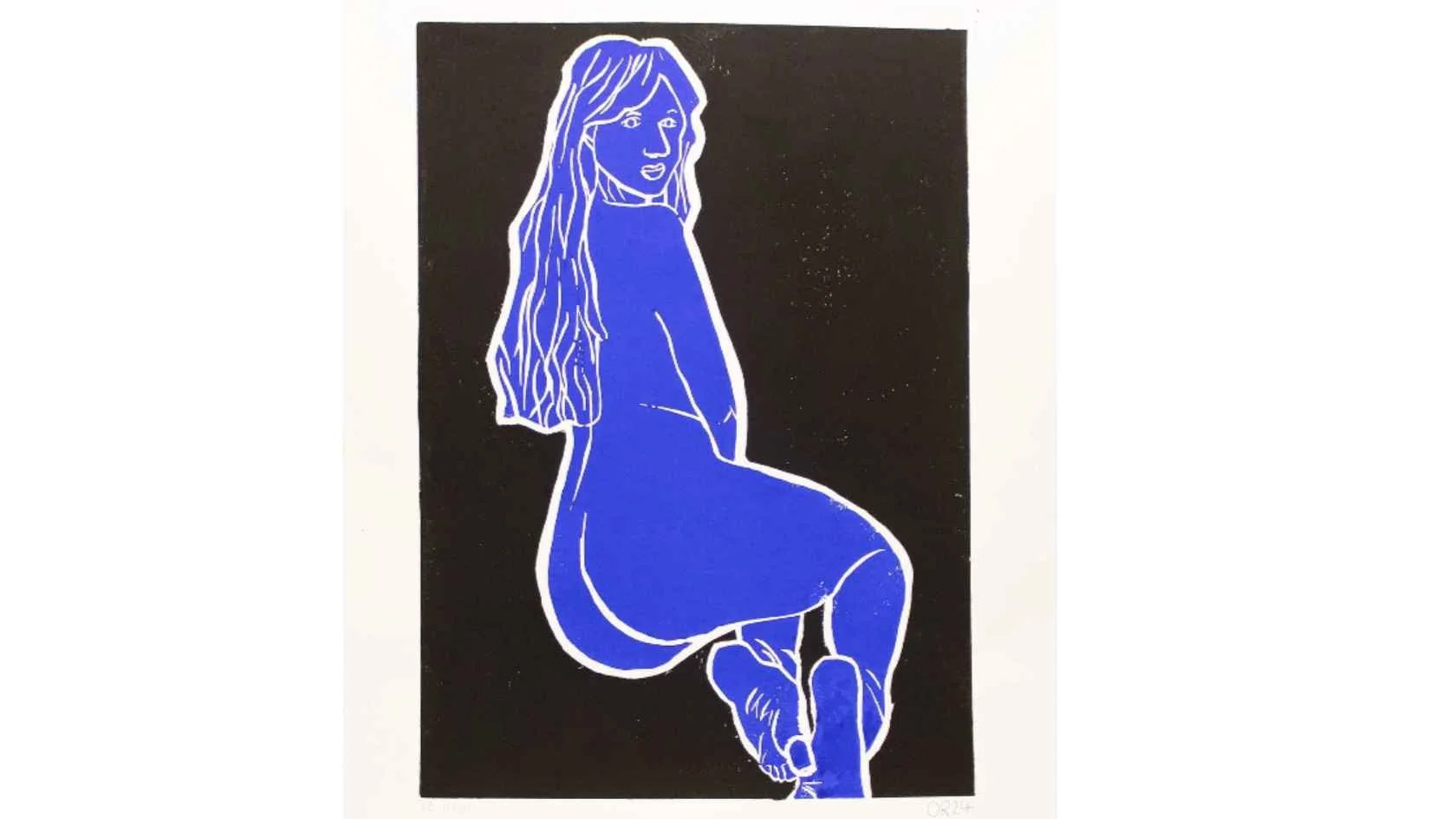 Nudes 2025