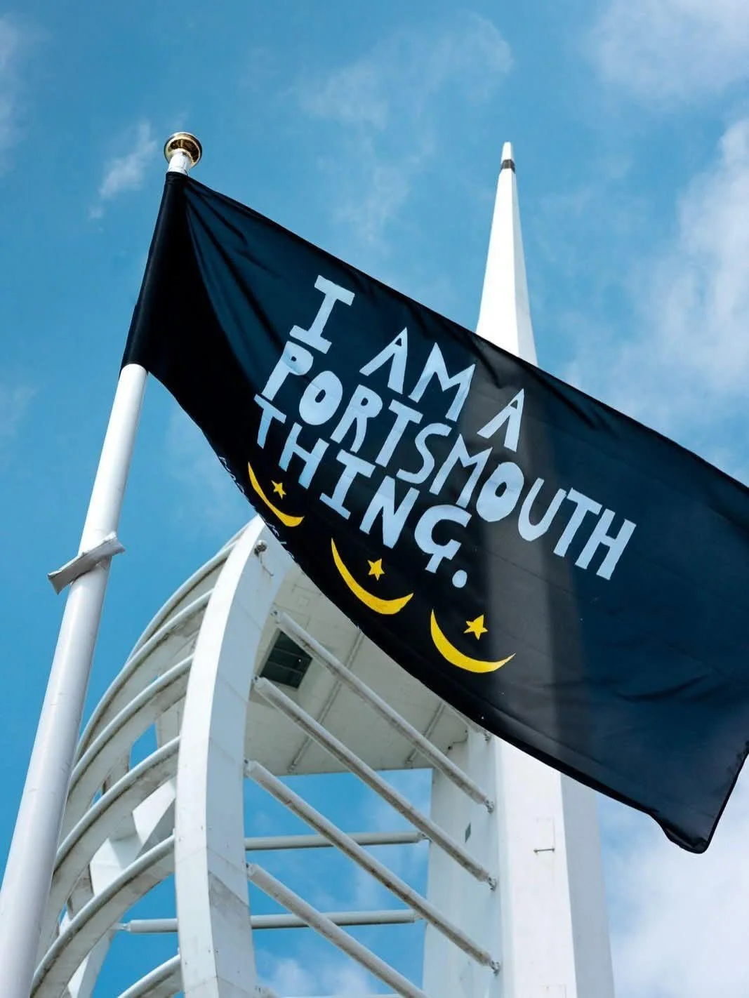 Ray's Story Portsmouth 2026
