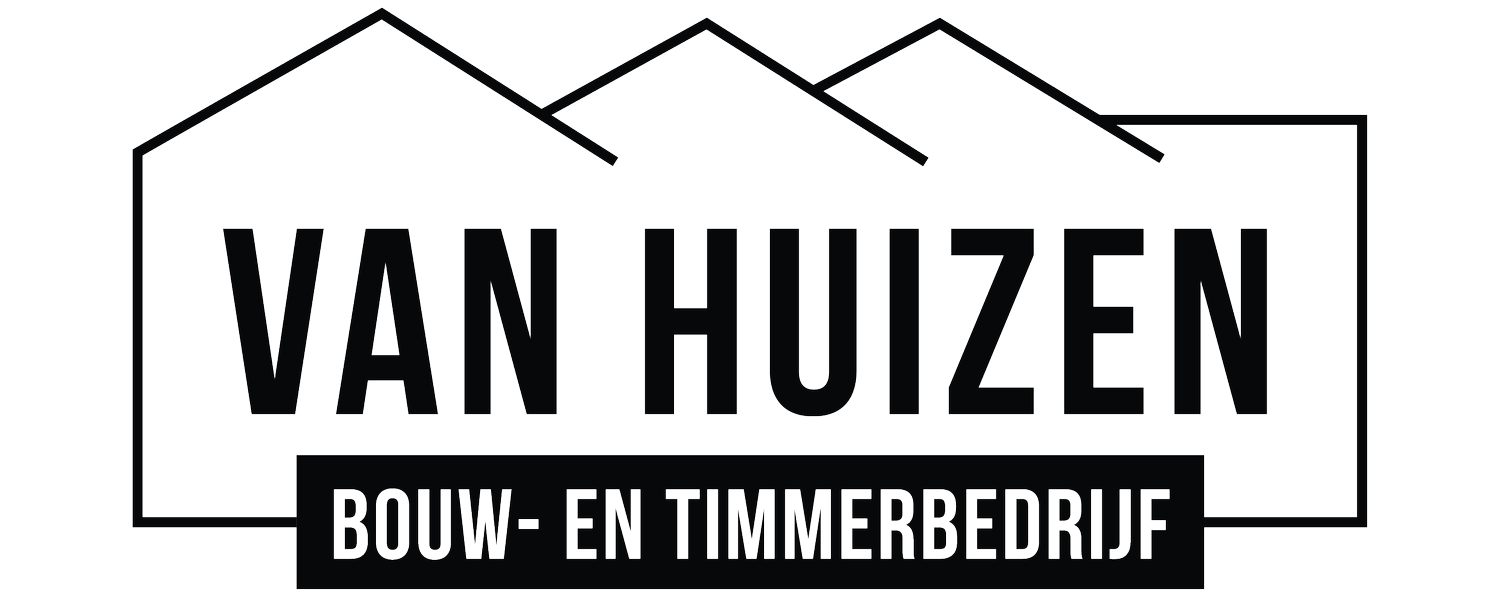 Bouwbedrijf van Huizen