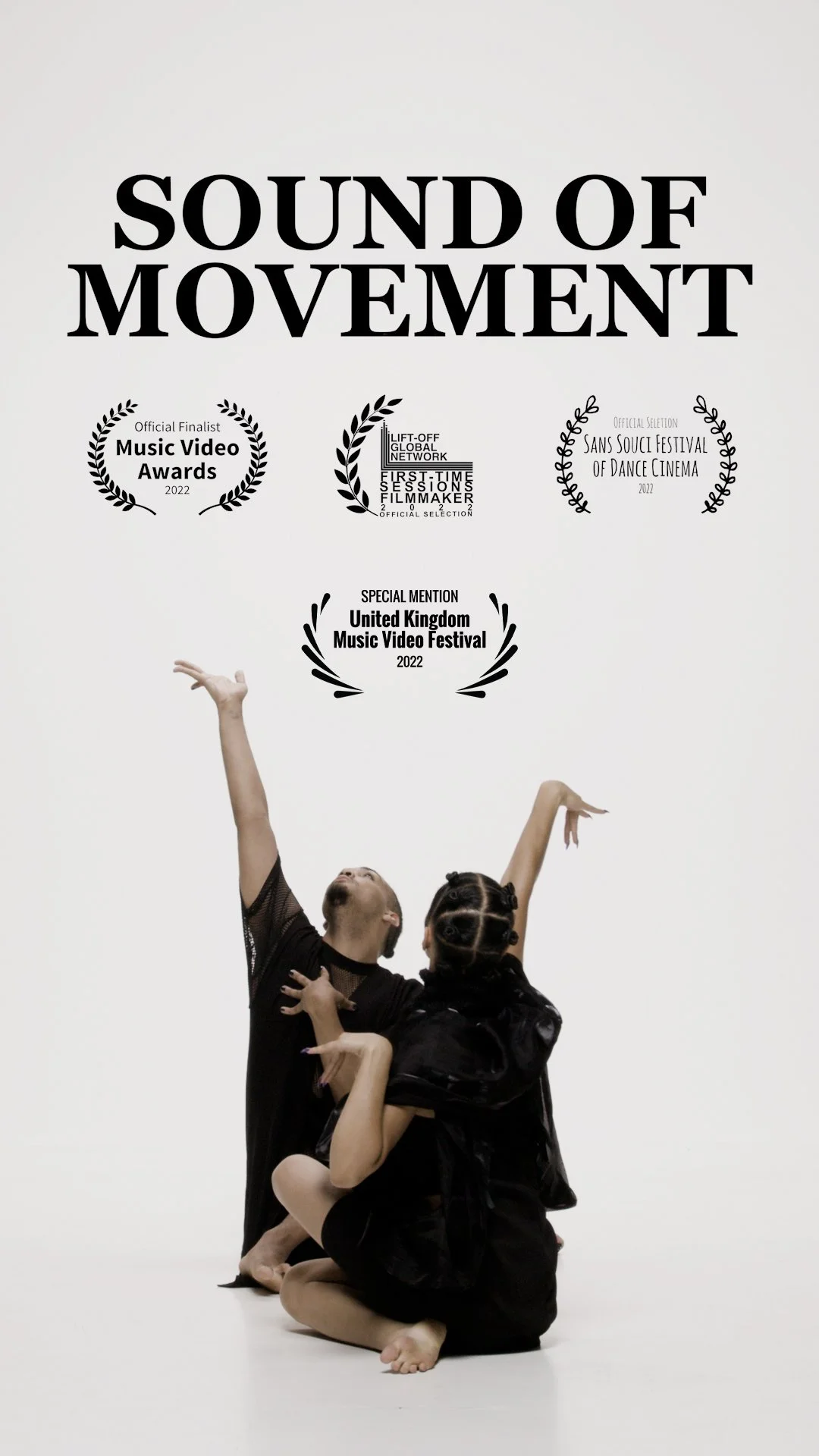 SOUND OF MOVEMENT