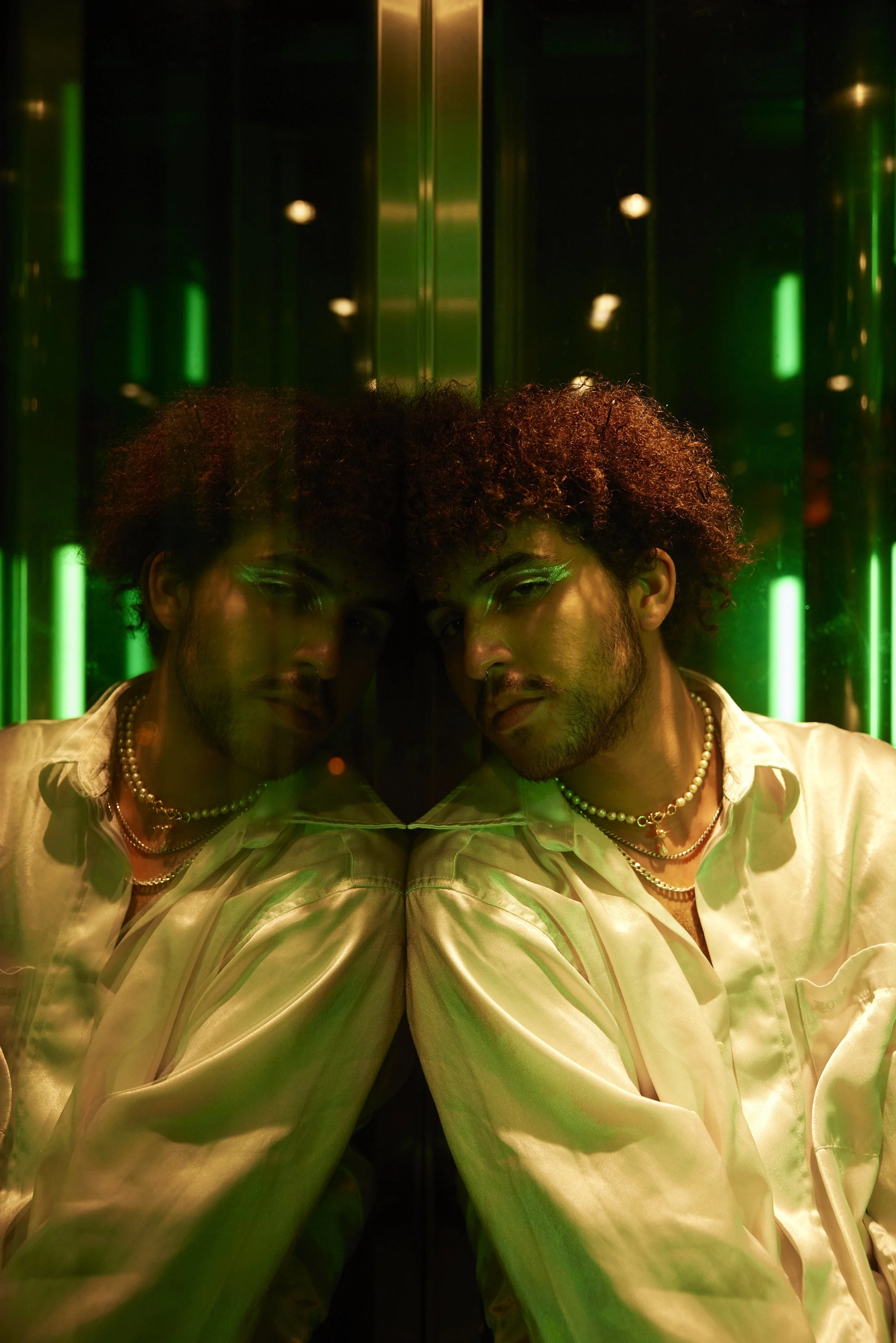 Lukas Alexander von Horbatschewsky - Actor