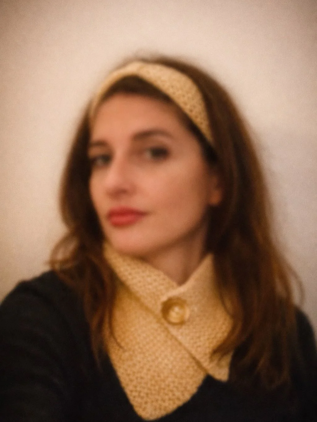 In a world driven by speed, Neswa by ORA chooses intention.
The brand is rooted in an early talent, discovered young, nurtured quietly, and refined through years of discipline and practice. A belief that skills learned early, when given time and purp