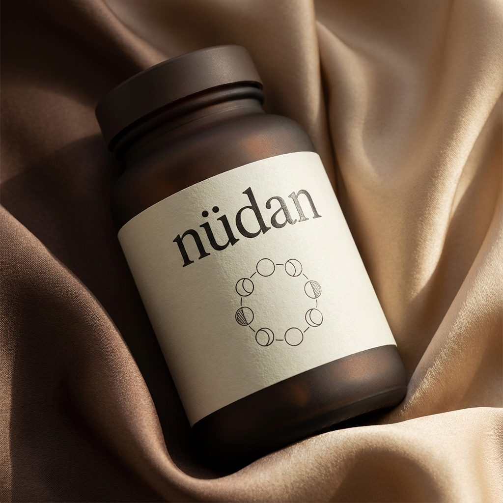nüdan Inner Cleanse