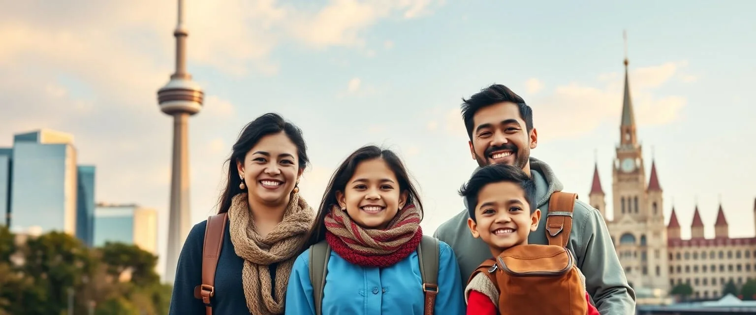 Is Your Family Ready for Canada’s New Work Permit Rules for Temporary Residents?