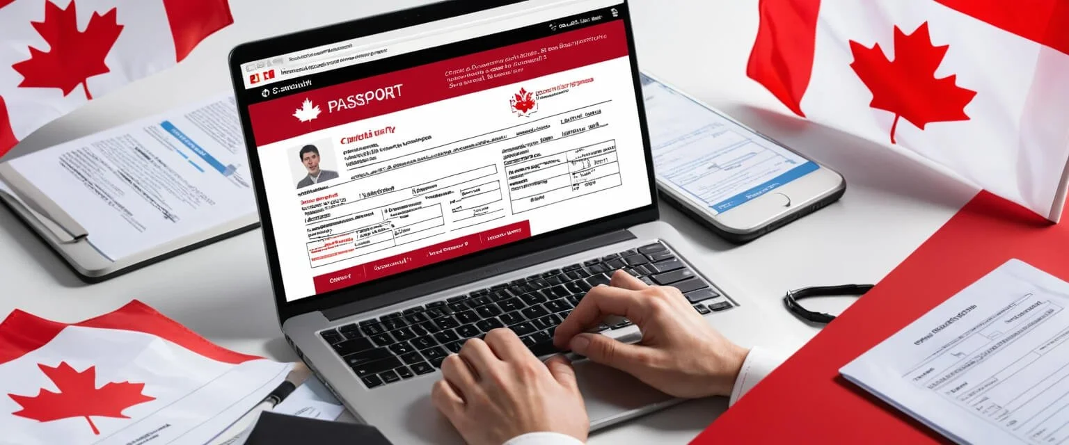 Create Express Entry Profile – Canada PR Made Easy