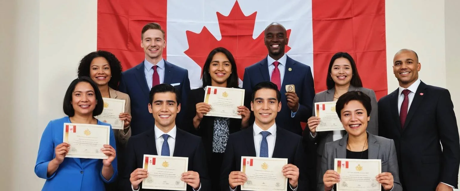 Why Your Canadian Citizenship Application Might Get Delayed in 2025—And What You Can Do About It