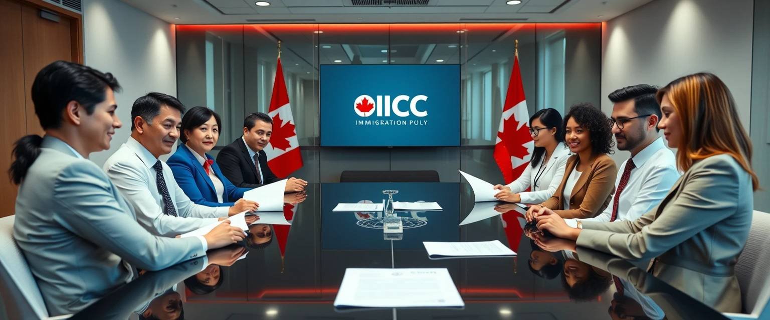 Empower Your Future: Join Canada’s CICC Leadership Board