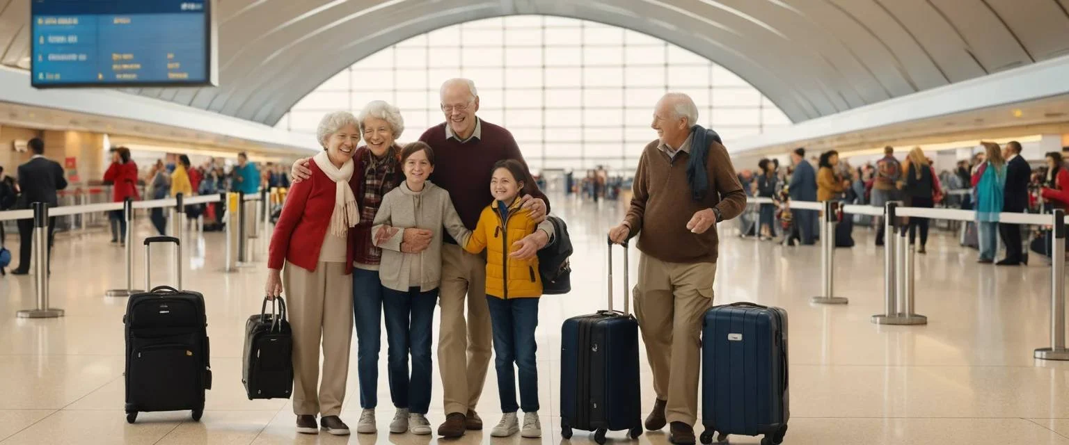 Canada Parents & Grandparents Sponsorship Opens July 28!