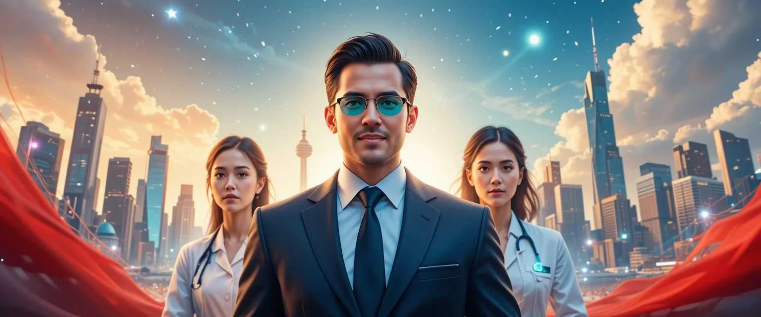 Unlock 2026 Express Entry: Fast-Track for Leaders & Innovators