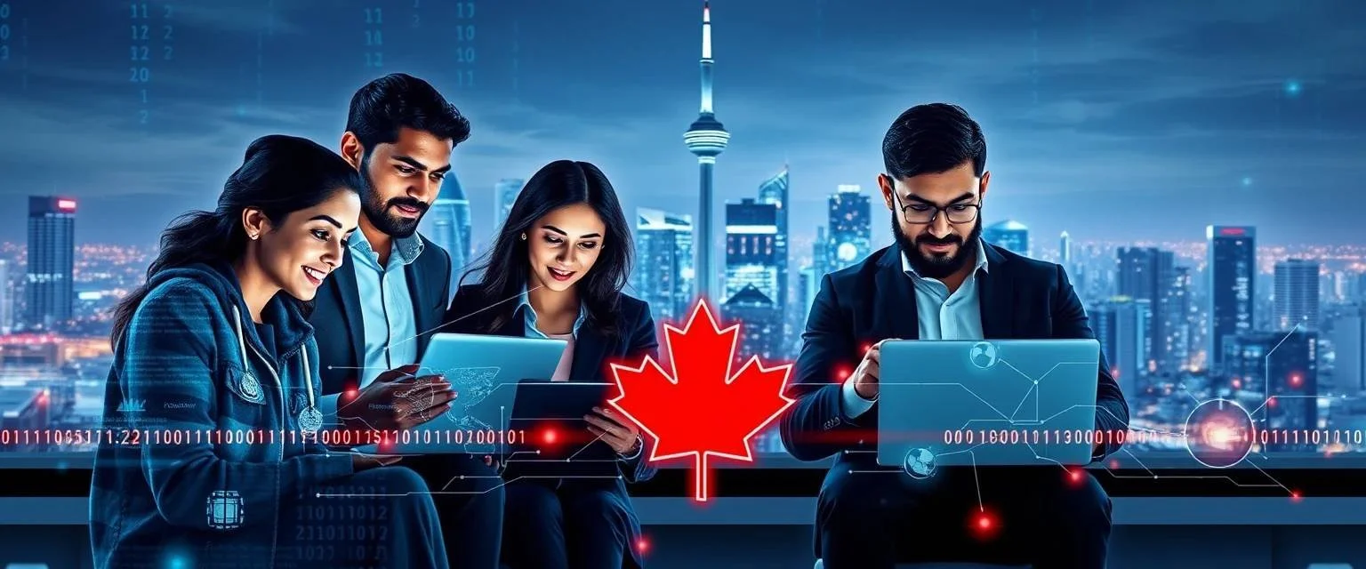 Ontario Tech Immigration Services | Sayal Immigration Canada Pathways