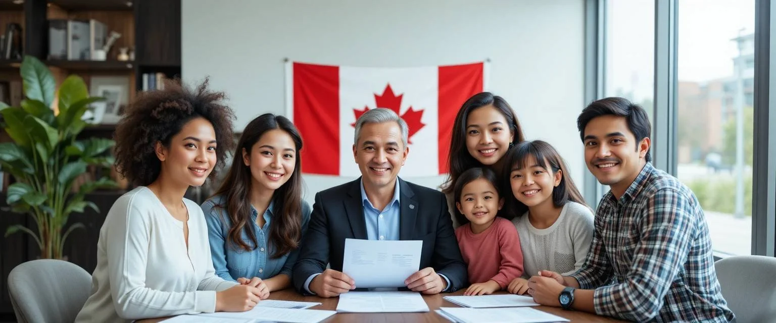 Canadian Citizenship by Descent: Interim Measures Guide