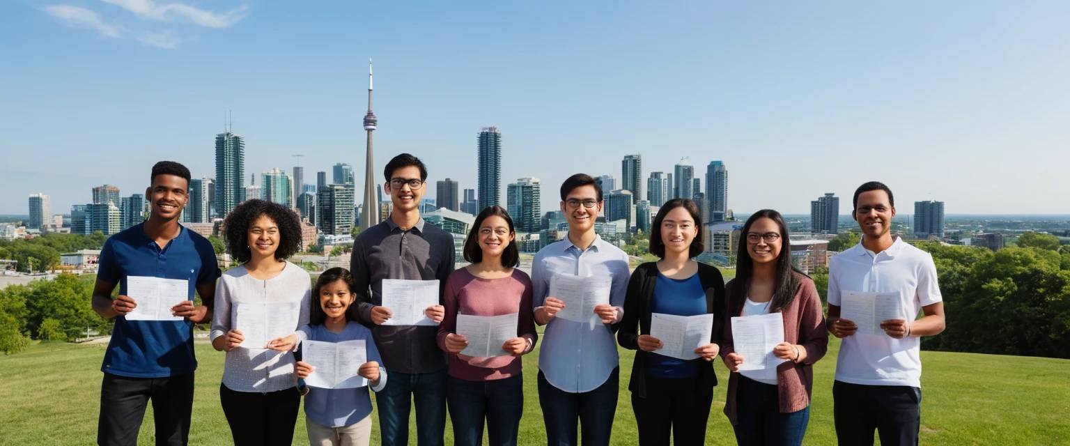 Graduate study permits: cap exemption and 2-week PhD processing