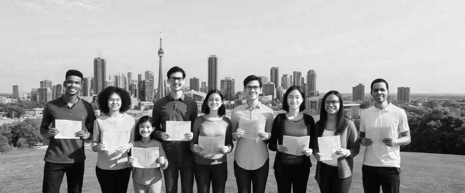 Graduate study permits: cap exemption and 2-week PhD processing