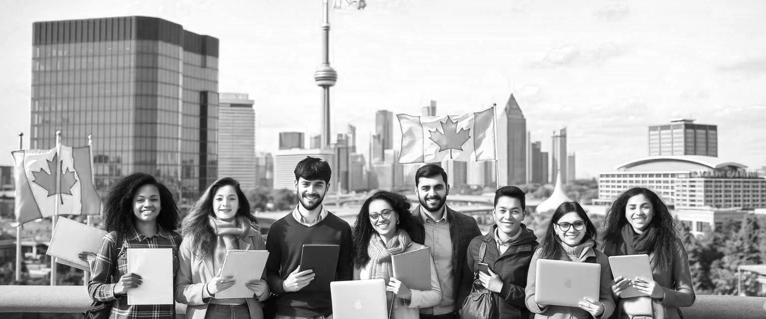 Best Immigration Consultant in Canada | Sayal Immigration Ontario Expert