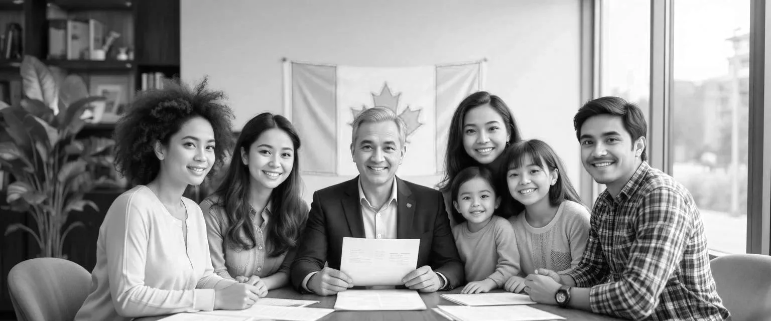 Canadian Citizenship by Descent: Interim Measures Guide