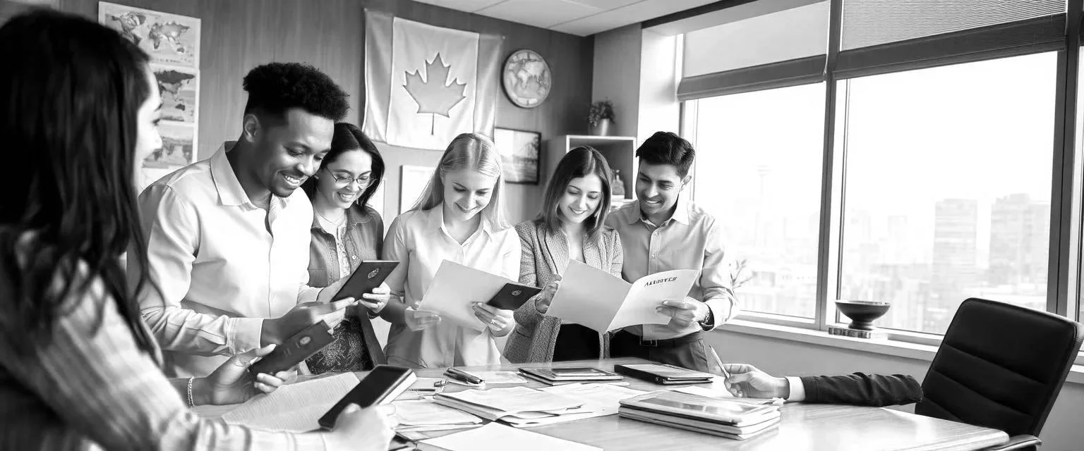 Canadian Citizenship Application Guide: Complete Travel History Disclosure & Expert Immigration Consultant Services