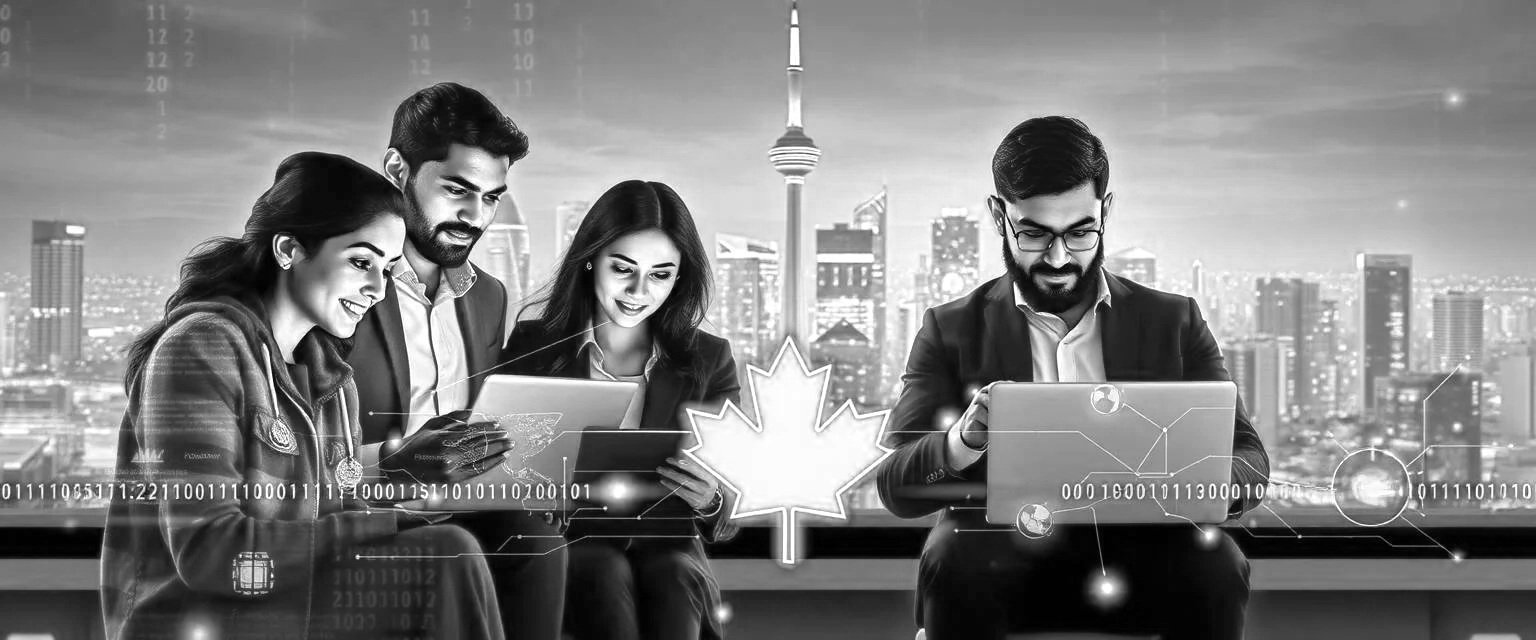 Ontario Tech Immigration Services | Sayal Immigration Canada Pathways