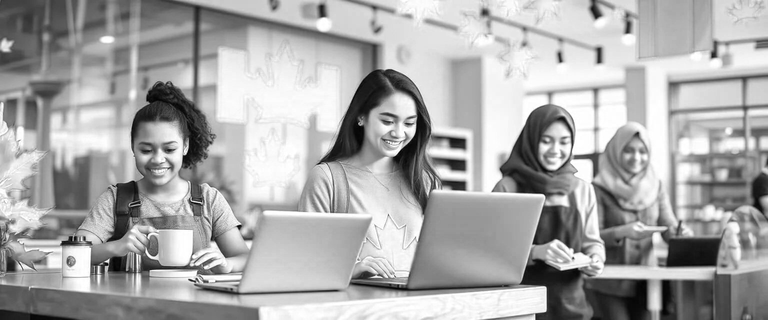 How Students Work Unlimited Hours in Canada - Smart Guide