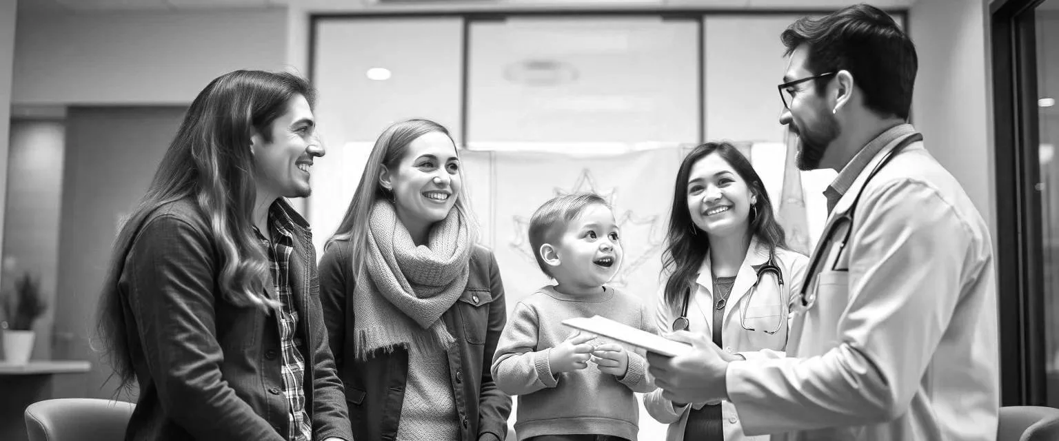 Must-Know Upfront Medical Exam for Express Entry PR