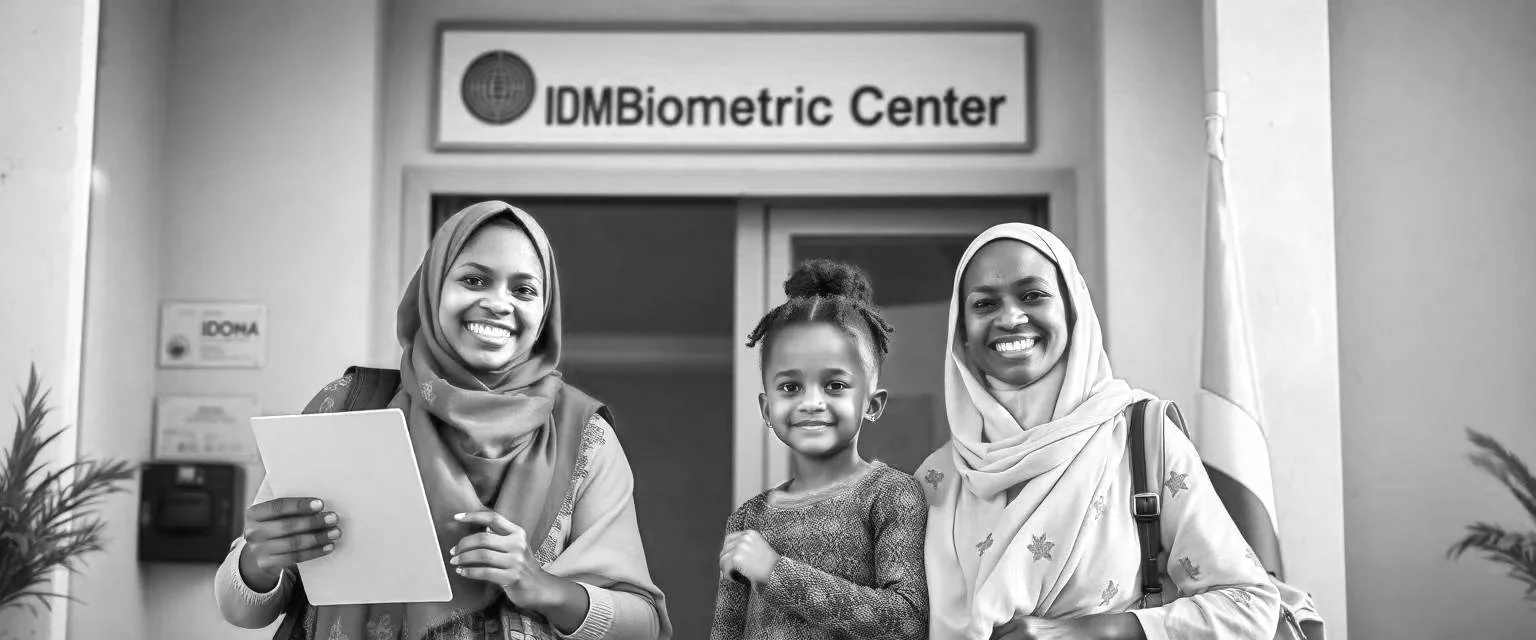 Canada Restarts Sudan Biometric Services – Apply Now!
