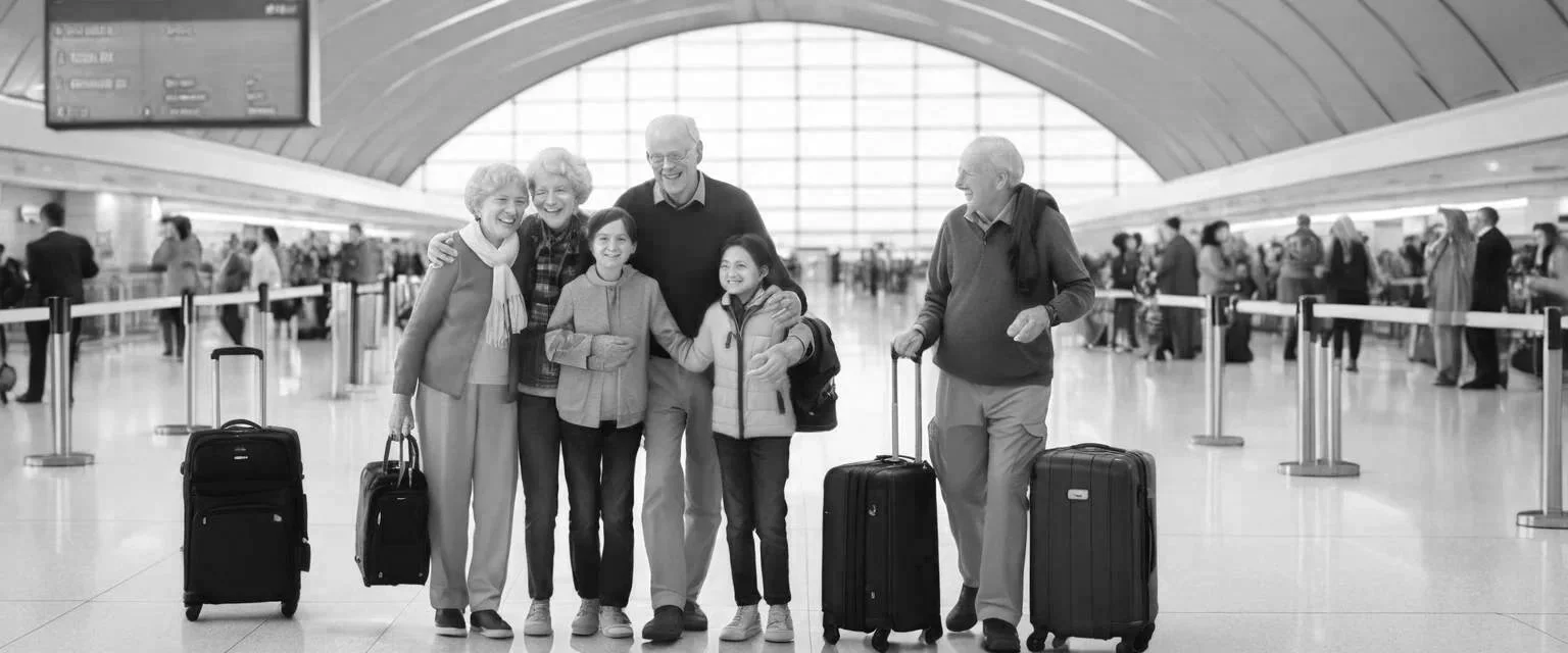 Canada Parents & Grandparents Sponsorship Opens July 28!