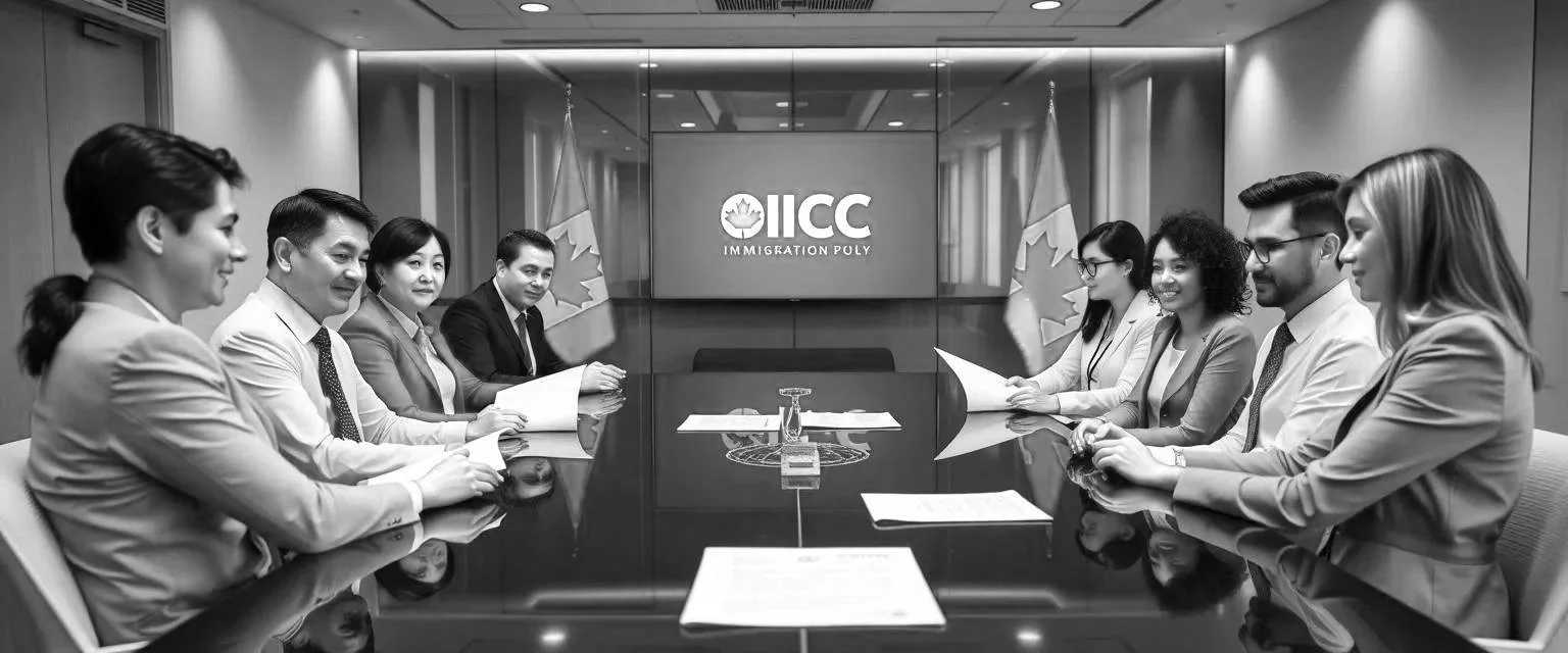 Empower Your Future: Join Canada’s CICC Leadership Board