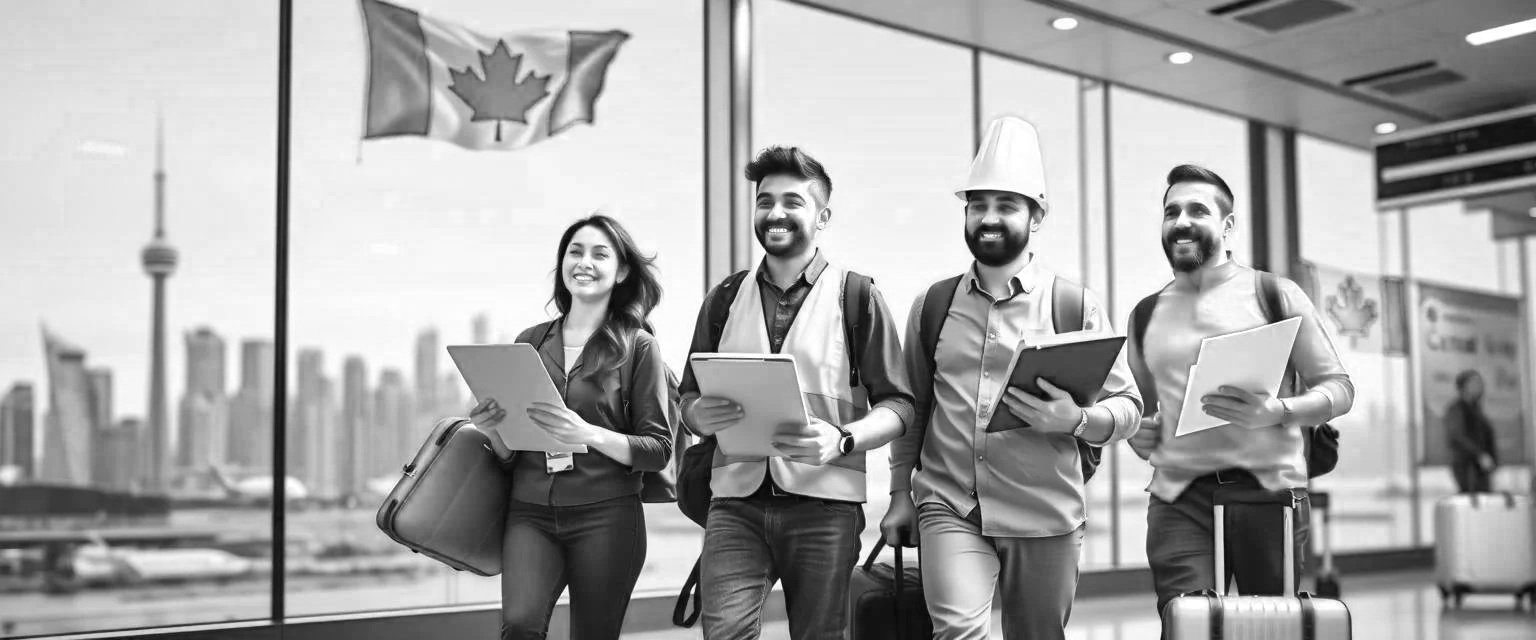 Empower Skilled Refugees: Canada EMPP Extended to 2025