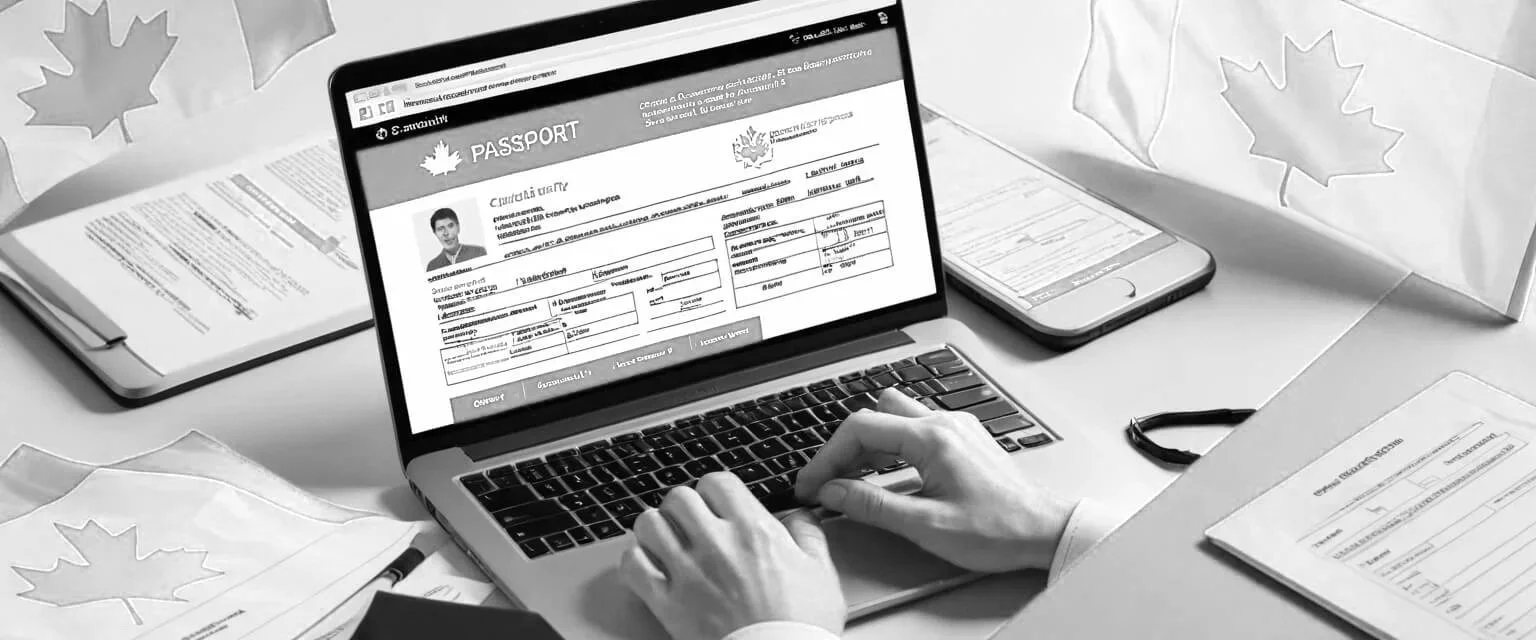 Create Express Entry Profile – Canada PR Made Easy