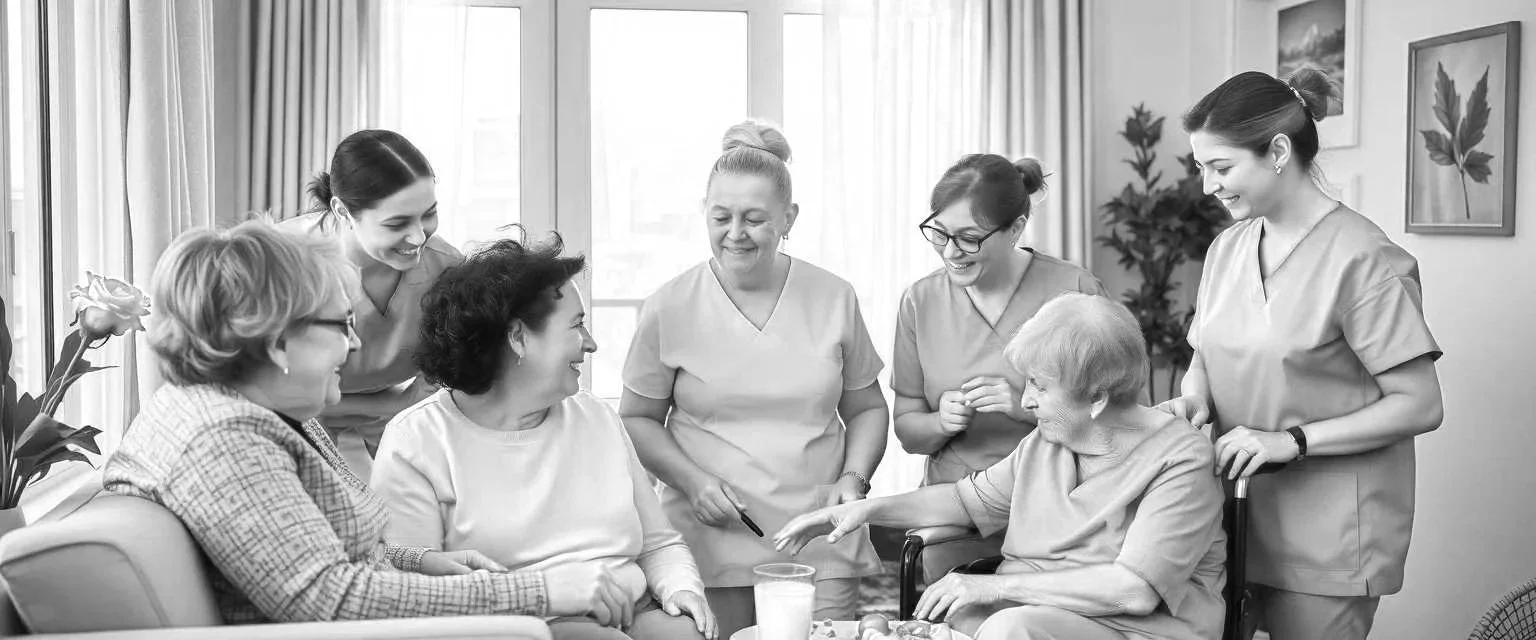 Canada Home Care Worker PR 2025 – New Easy Immigration Path!