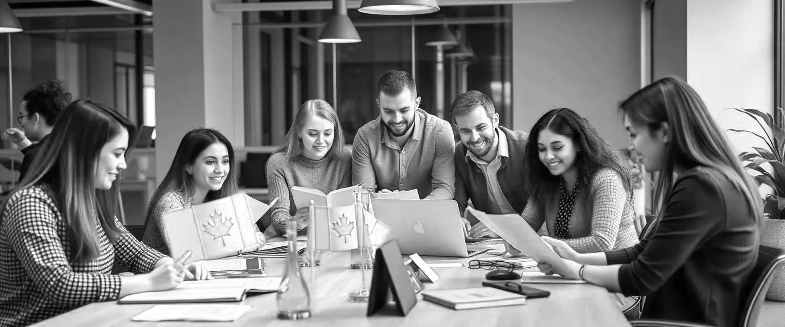 Ace Your Canadian Citizenship Test: Expert Tips & Strategies