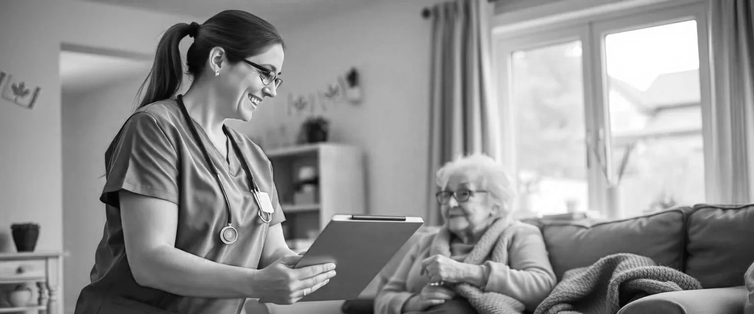 Canada’s New Pathways for Home Care Workers: Your Road to Permanent Residency