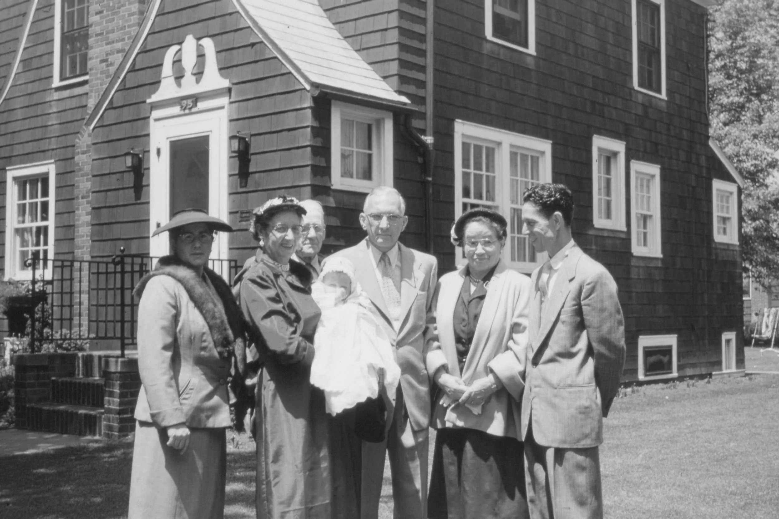 Parent and Grandparent Super Visa