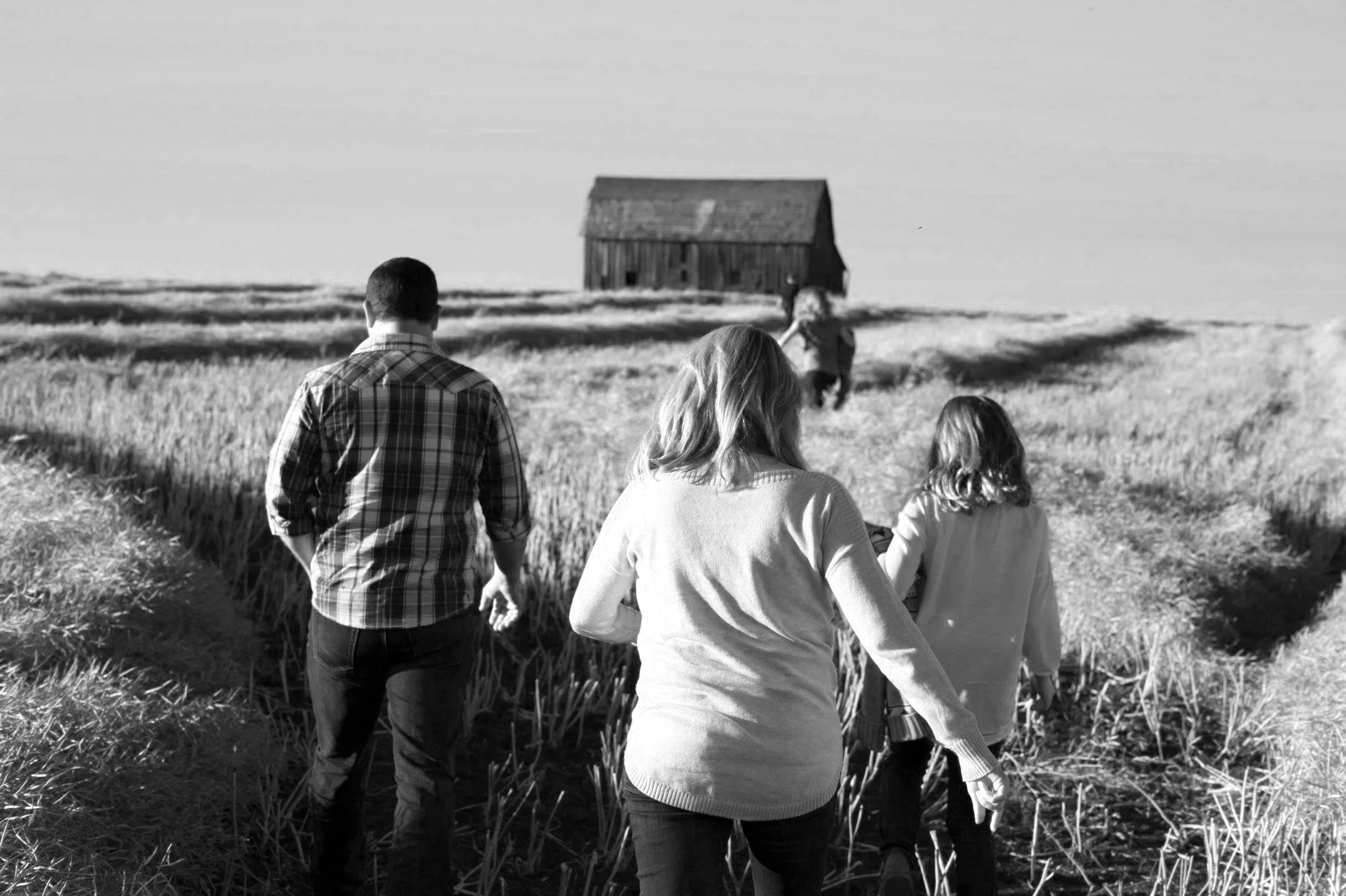 Sponsor a Parent or Grandparent