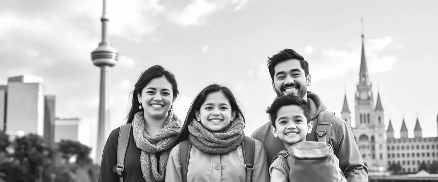 Is Your Family Ready for Canada’s New Work Permit Rules for Temporary Residents?
