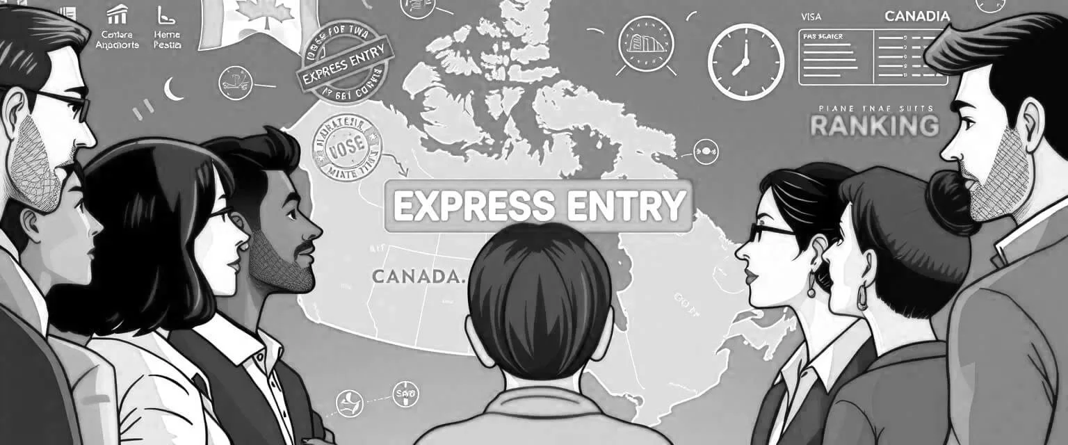 How Does the Express Entry Tie-Breaking Rule Impact Your PR?