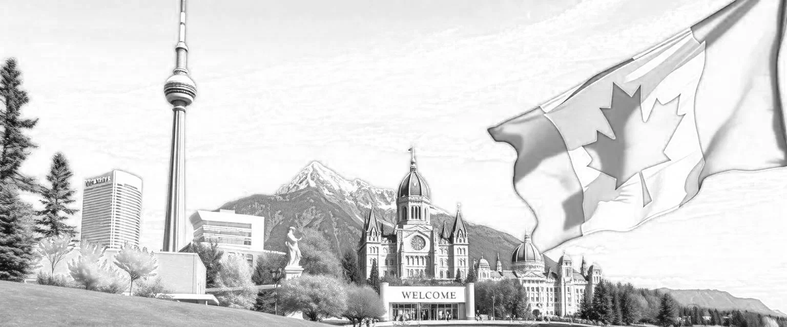 Experience Canada: Top Cities for Quality Living