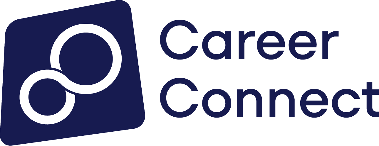Career Connect logo