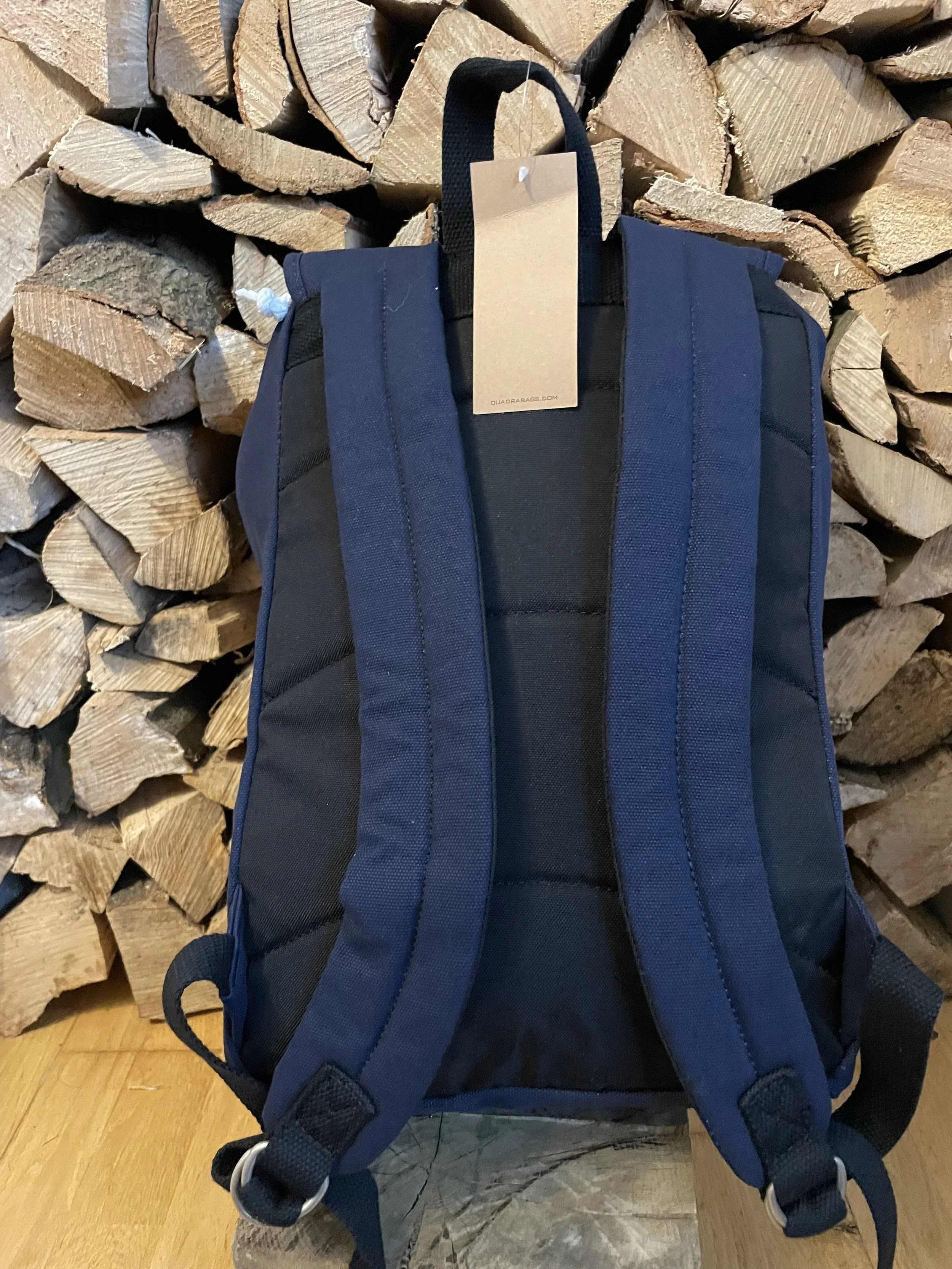 IMG_4962.jpeg canvas daysack, lightweight, retro, cool