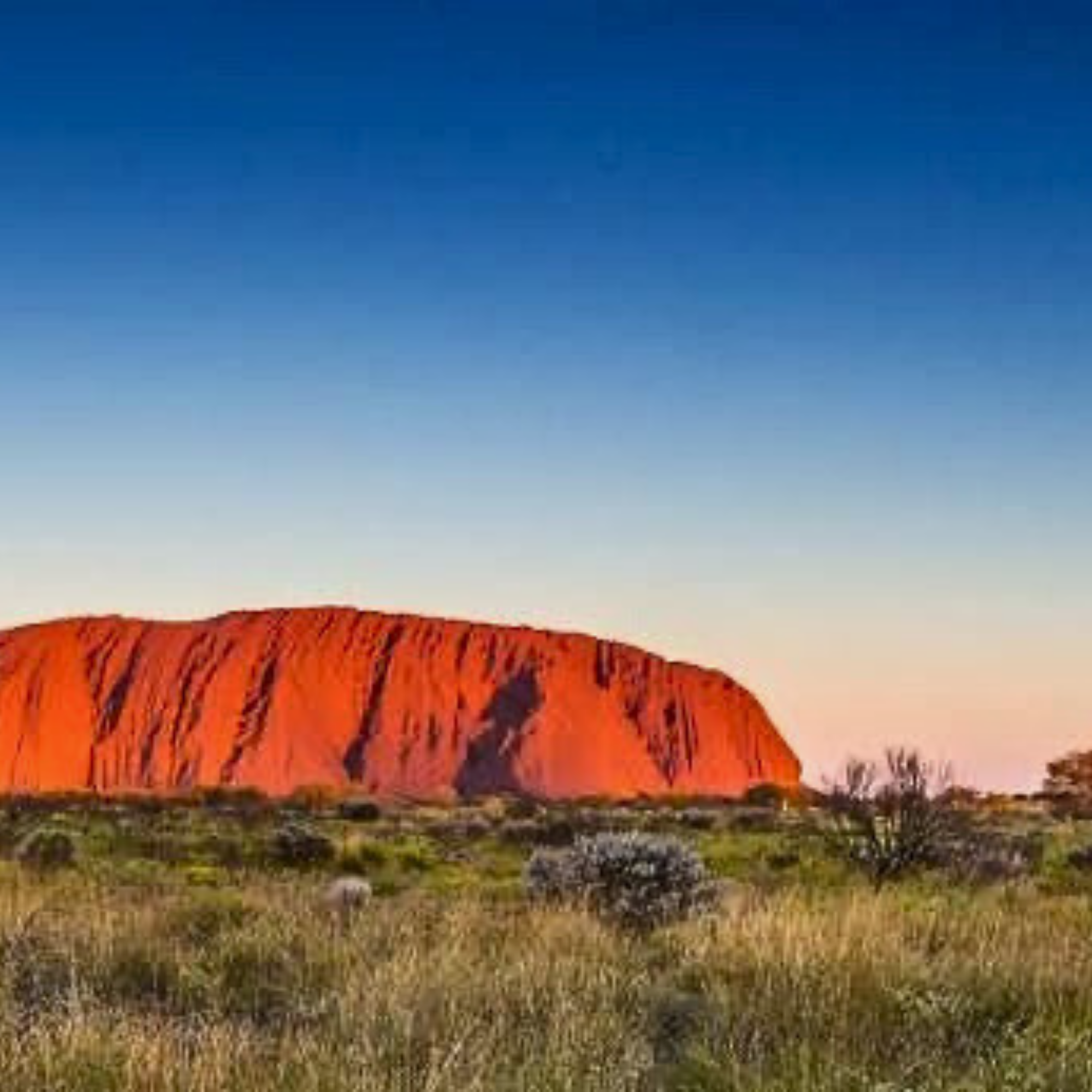 EARLY BIRD Uluru Retreat Private Room (Payment In Full)