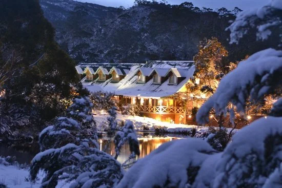 The Mountain Retreat: Tasmania Private Room
