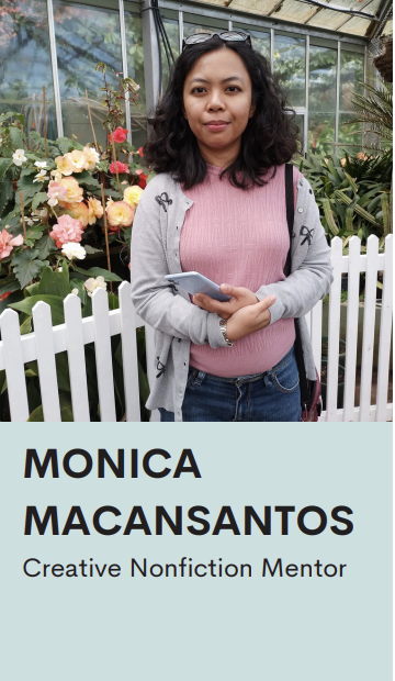Nonfiction Mentor for Adroit Journal’s Summer Mentorship Program