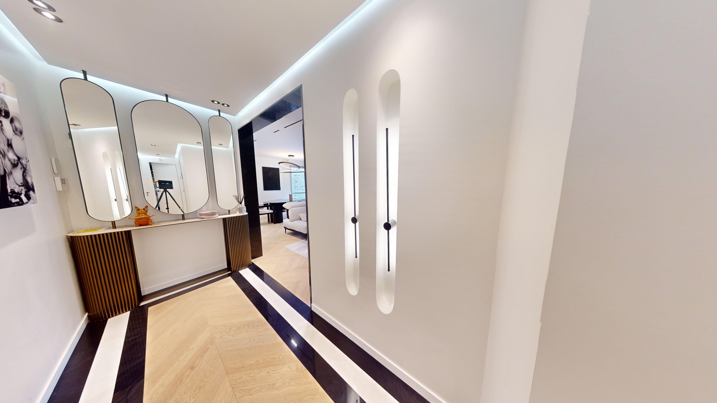 Pack Appartement