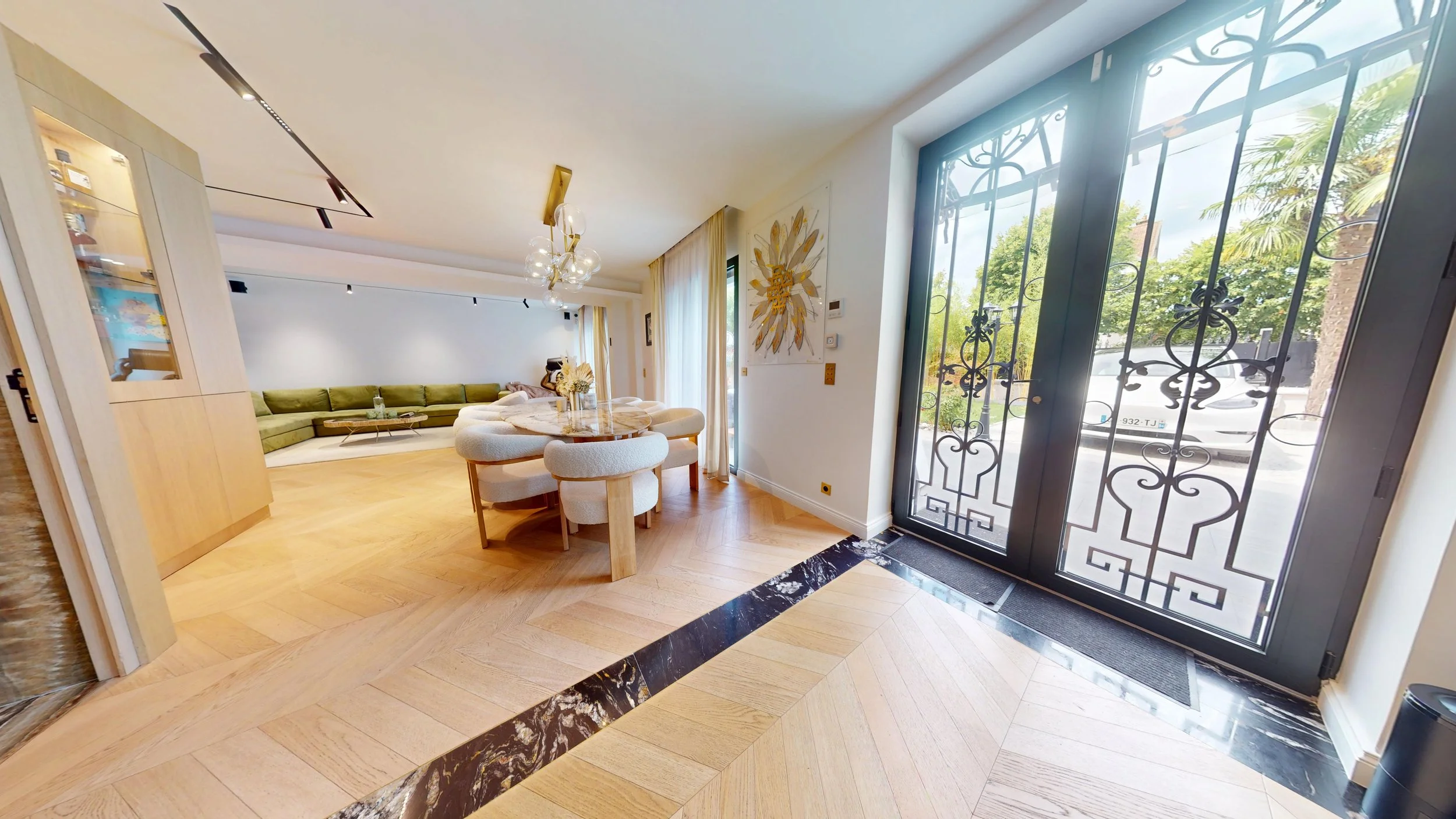 Pack Maison Individuelle